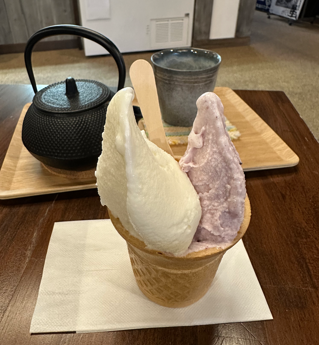 Welcome to もりおか町家物語館大正蔵SHOP&CAFE