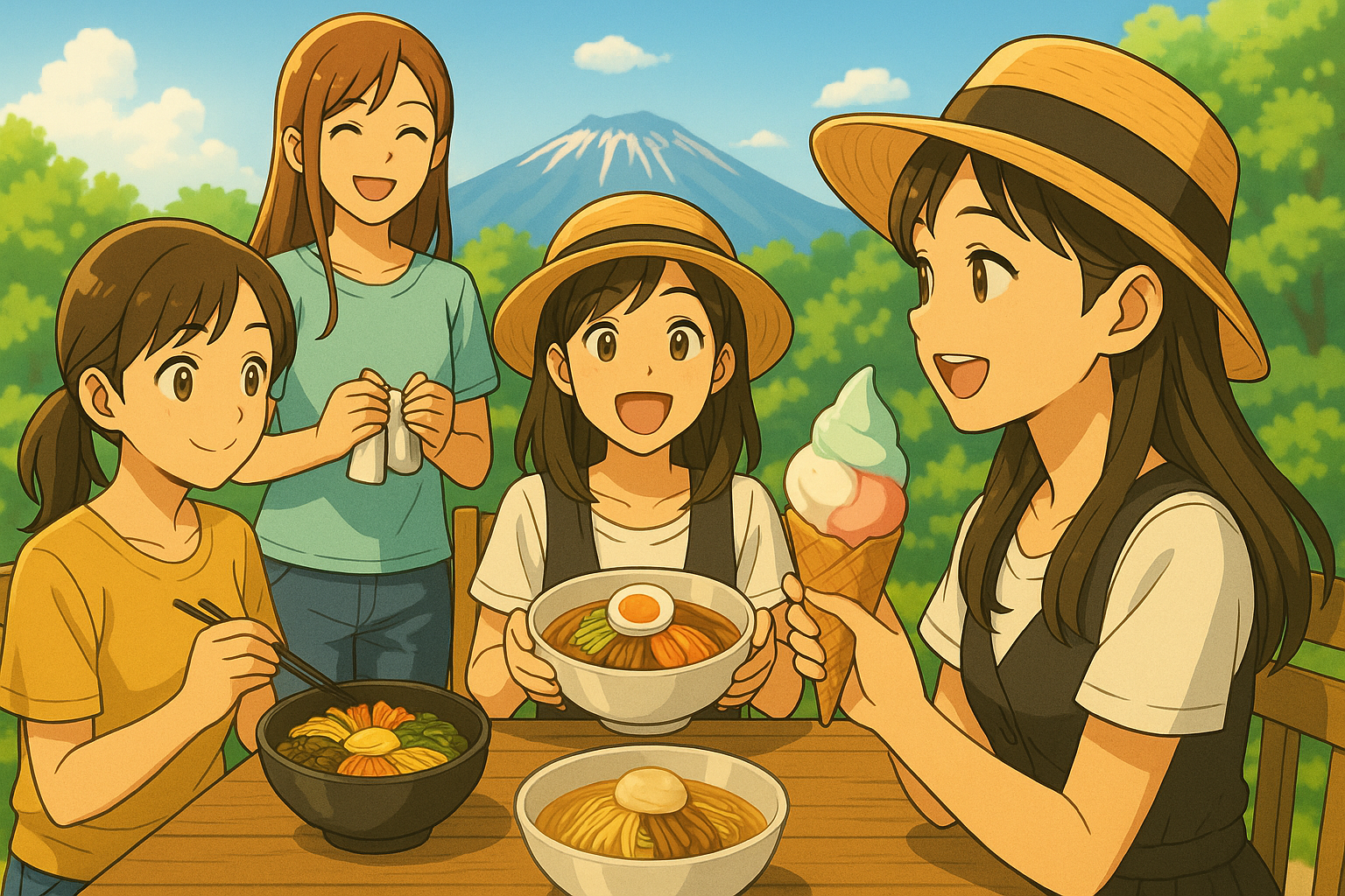 免許合宿の値段と期間は？