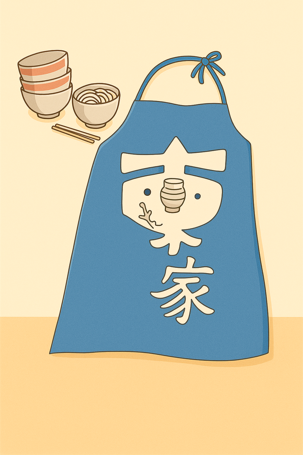 盛岡三大麺（わんこそば）🍜